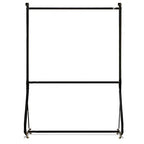 Elite Screens ZWBMS-4x10 WhiteBoardScreen Mobile Stand