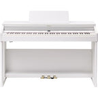 Roland RP701-WH 88-Key Digital Home Piano