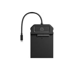 Atomos ATOMDCK004 USB-C 3.1 Docking Station
