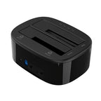 ECVGHD Tool-Free External Hard Drive Docking Station