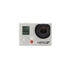 GoPro CHDHX-302-CR HERO3+ Black Edition 4K Camera (Renewed)
