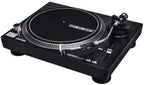 Reloop concorde RP-4000 mk2 Turntable Bundle, Ortofon Stylus, Cleaner Kit