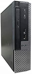 Dell Optiplex 9020 USFF i5 Desktop PC Renewed