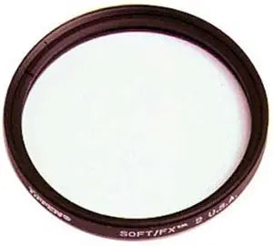 Tiffen 67SFX2 67mm Soft F/X 2 Filter - Portrait Photography