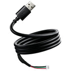 ELP USB Camera Replacement Cable for 8MP05AF and 16MP02 Series