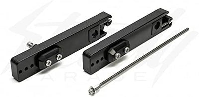 Chimera Engineering Adjustable Stretch Extension Kymco Spade 150