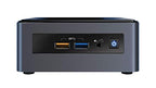 Intel BOXNUC8I3CYSN2 Mini Desktop: i3, 4GB RAM, 1TB SSD, Radeon 540 + Dock