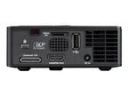 Optoma ML750 3D Ready Portable DLP Projector