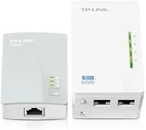 TP-Link 846000000000-CR Wireless 300N Range Extender Refurbished