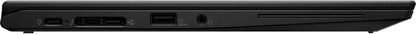 Lenovo i7-10510U Thinkpad X13 Yoga 2-in-1 Laptop Renewed