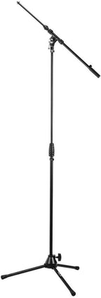 Shure SM58-LC Cardioid Dynamic Vocal Microphone Bundle