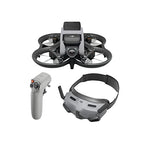 DJI Avata Pro-View Combo RC Motion 2 FPV Drone