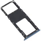 MEIYAOX Galaxy A03s SIM and Micro SD Card Tray Replacement