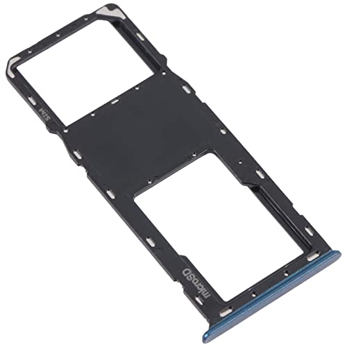 MEIYAOX Galaxy A03s SIM and Micro SD Card Tray Replacement — main product image