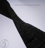 rockyou Padded Neoprene Guitar Strap with Pick Holder