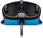 Logitech 910-004346 G300s RGB Wired Gaming Mouse