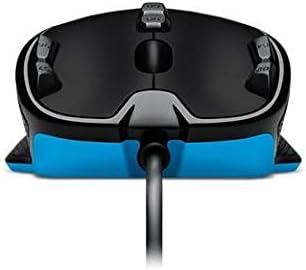 Logitech 910-004346 G300s RGB Wired Gaming Mouse