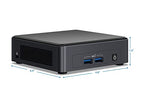 Intel NUC11TNKi7 NUC 11 Pro Barebone System