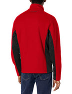 Spyder Outbound Half-Zip Fleece Sweatshirt