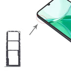 laiddan ZTE Blade A35 Z2453 SIM and Micro SD Tray Replacement