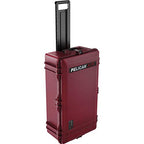 Pelican 016150-0080-175 Air 1615 Travel Case Red