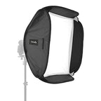 Manfrotto LL LR2462JM Lastolite Joe McNally Ezybox Hotshoe