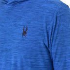 Spyder Charger 1/2 Active Men's Long Sleeve Shirt