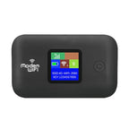 MAVIS LAVEN 4G LTE Mobile Hotspot Travel Router