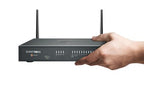 SonicWall TZ280W Secure Upgrade Plus Next-Gen Firewall