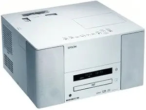 Epson V11H248020 MovieMate 30s Home Theater Projector — main product image