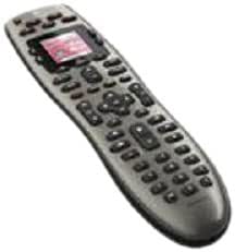 Logitech FBA_915-000160 Harmony 650 Universal Remote Control