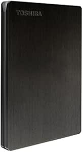 Toshiba HDTD205EK3DA Canvio Slim 500GB USB 3.0