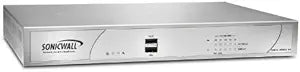 Dell 01-SSC-4662 NSA 250M Firewall Support Bundle
