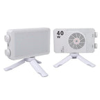 Vikye 40W RGB Handheld Photography Light