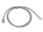 Monoprice 113114 Zeroboot Cat5e Ethernet Patch Cable 3ft