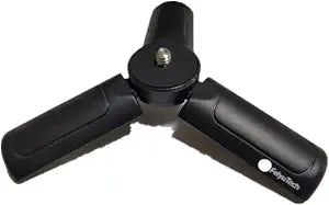FeiyuTech JZJ08 Mini Tripod Gimbal Stabilizer Portable — main product image
