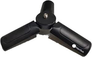 FeiyuTech JZJ08 Mini Tripod Gimbal Stabilizer Stand — main product image