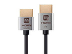 Monoprice 14196 4K Ultra Slim Active HDMI Cable 15ft