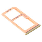 llanju Galaxy A60 SIM Card and Micro SD Tray Replacement