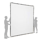Manfrotto MLLC3301K Pro Scrim All in One Kit 2x2m