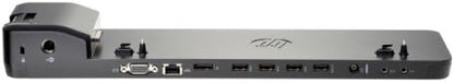 HP D9Y32UT#ABA UltraSlim Docking Station