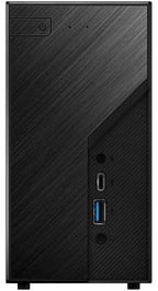 ASRock DESKMINI X300W AMD Barebone Mini PC