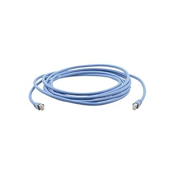 Kramer C-UNIKat-328 CAT6A U/FTP Cable 328ft