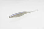 Zoom Salty Super Fluke Bass Fishing Lure