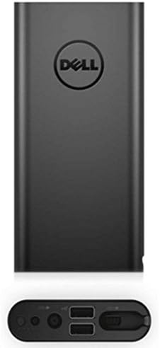 Dell PW7015L Laptop Power Companion 6-Cell Battery — main product image