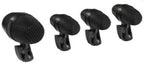 Shure PGADRUMKIT7 7-Piece Drum Microphone Kit