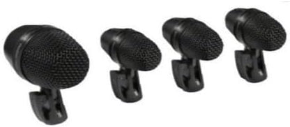 Shure PGADRUMKIT7 7-Piece Drum Microphone Kit