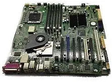 Dell 6FW8P Precision T7500 Motherboard with Tray (Renewed)