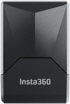 Insta360 CINRSCR/A ONE R Quick Reader for Fast Transfers