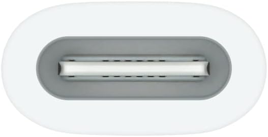 Apple USB-C to Pencil (1st Generation) Adapter